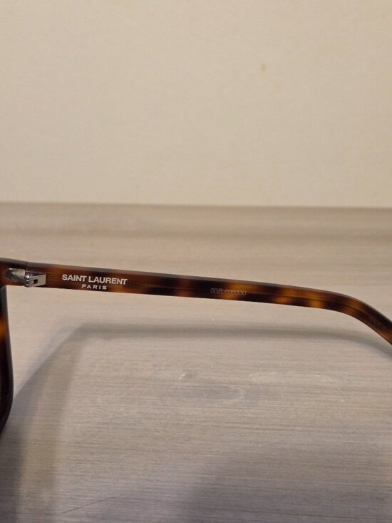 Saint Laurent sunglasses